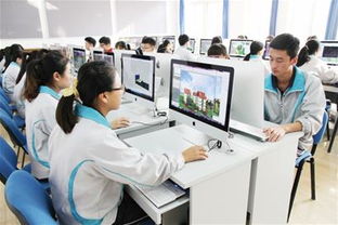 高薪急需，冷門專業技術服務不可小覷