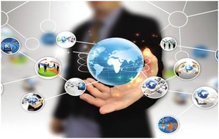 神州企橙 深耕企業服務，以技術服務激發中小微企業創業活力