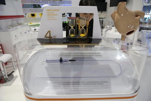 進博會“首發”盛宴 引領未來的新產品、新技術與新服務