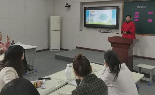 新縣箭廠河鄉中心學校成功舉辦小學第二教研協作區青年教師微課展示活動