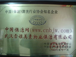 深入中國保潔網(wǎng) 清潔技術(shù)推廣與保潔產(chǎn)業(yè)一體化服務(wù)解析